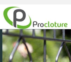 Fournisseur de clôture en Alsace Alsace Procloture