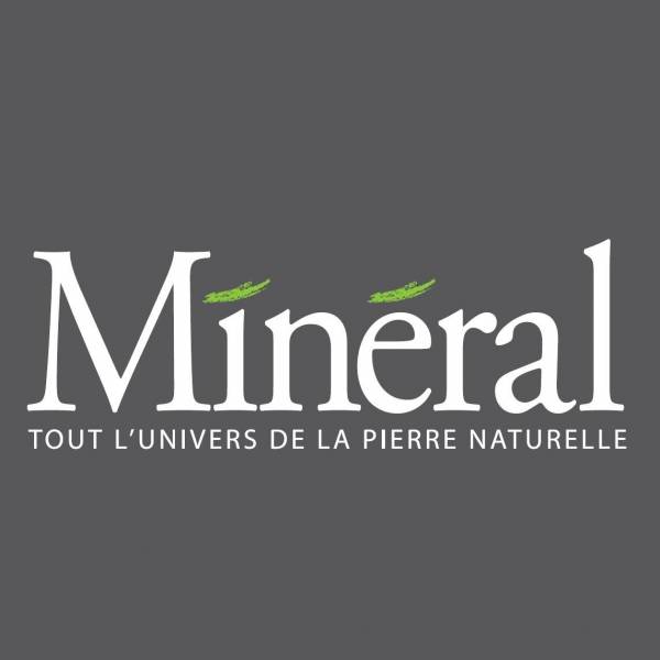 Fournisseur de pierre naturelle Strasbourg en Alsace Minéral Pierre Naturelle