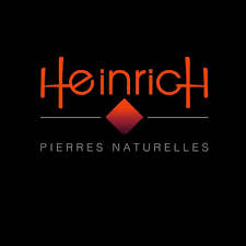 Fournisseur de pierre naturelle Colmar en Alsace Heinrich pierres naturelles