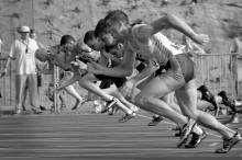 équipement pour le marathon à Strasbourg POLE RUNNING